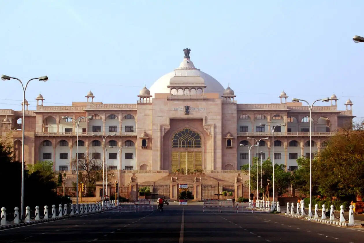 Rajasthan Assembly