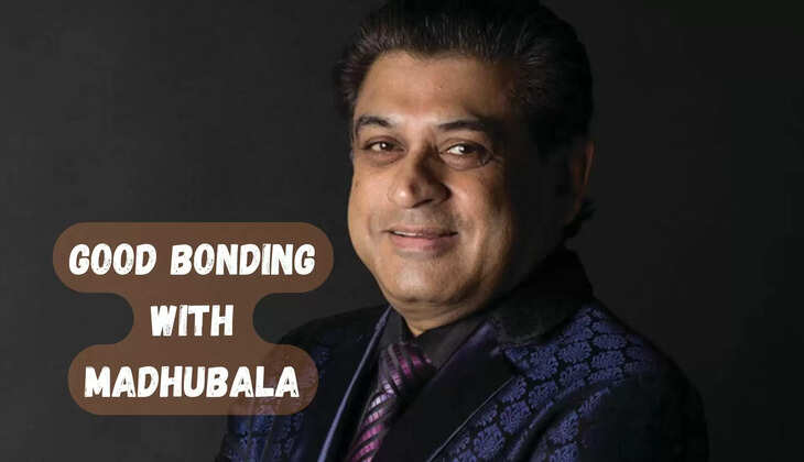Amit Kumar, Madhubala, Kishore Kumar, Bollywood nostalgia, vintage stories, childhood memories, Bollywood legends