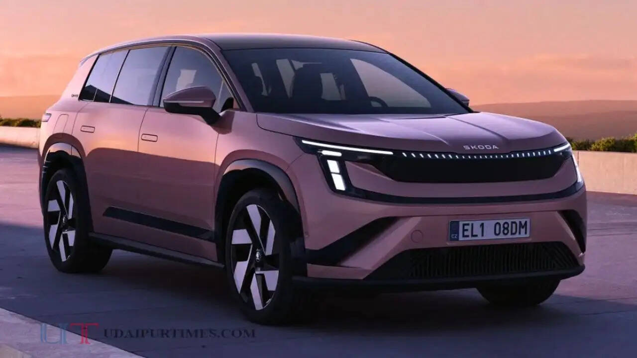 ₹11 लाख में Hyundai CRETA Electric हुई लॉन्च