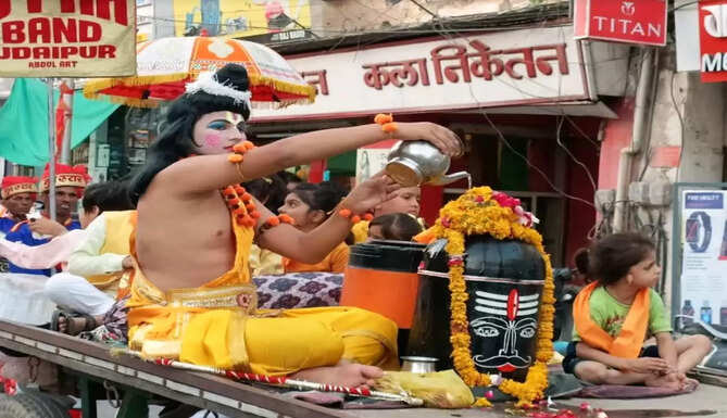 MAHESH NAVAMI