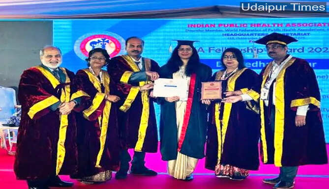 Dr Medha Mathur