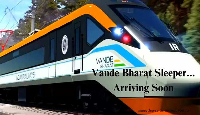 vande bharat