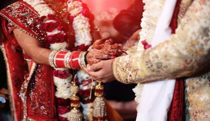 विवाह व अन्य आयोजनों के संबंध में निर्देश जारी