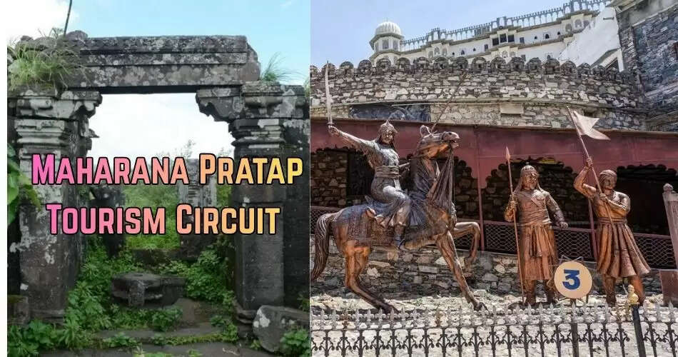 tourism circuit