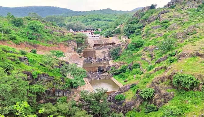 Ubeshwar ji