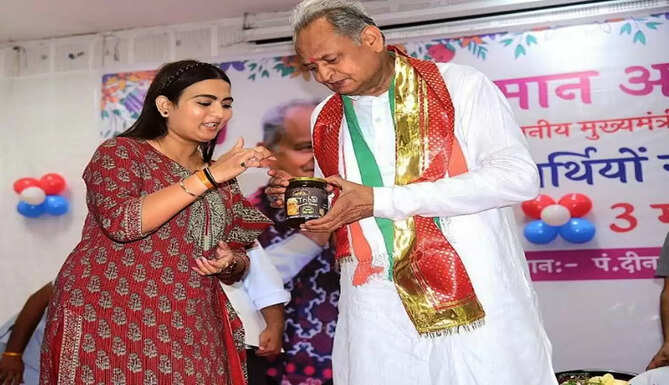 CM launch divya tribe honey