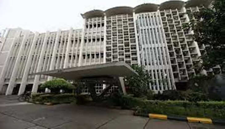 IIT Bombay