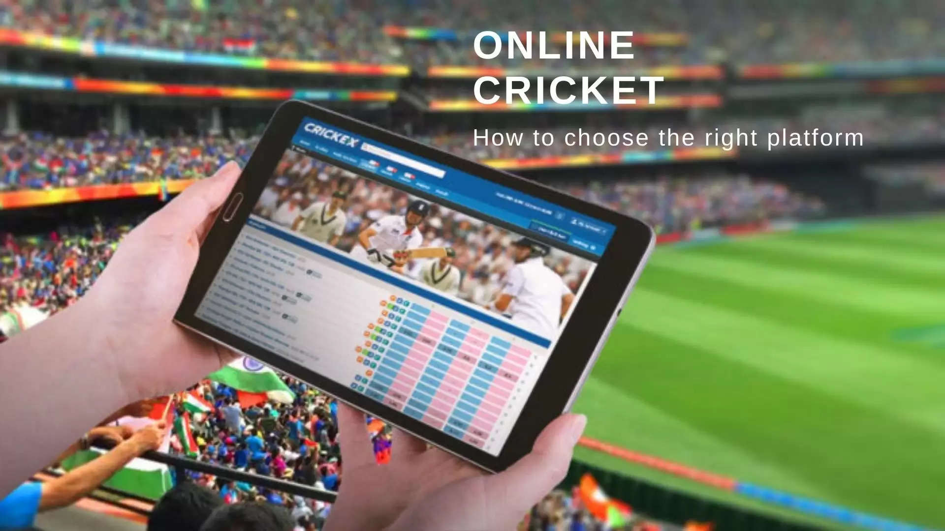 online betting in cricket legal aspects what you need to be careful about