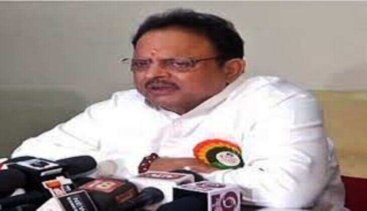 प्रदेश के सभी जिलों में टेस्टिंग सुविधा शुरू होगी - चिकित्सा एवं स्वास्थ्य मंत्री