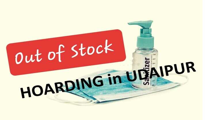 Corona Update | Masks and Hand Sanitizers declared essential commodities