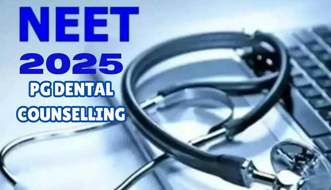 NEET PG DENTAL