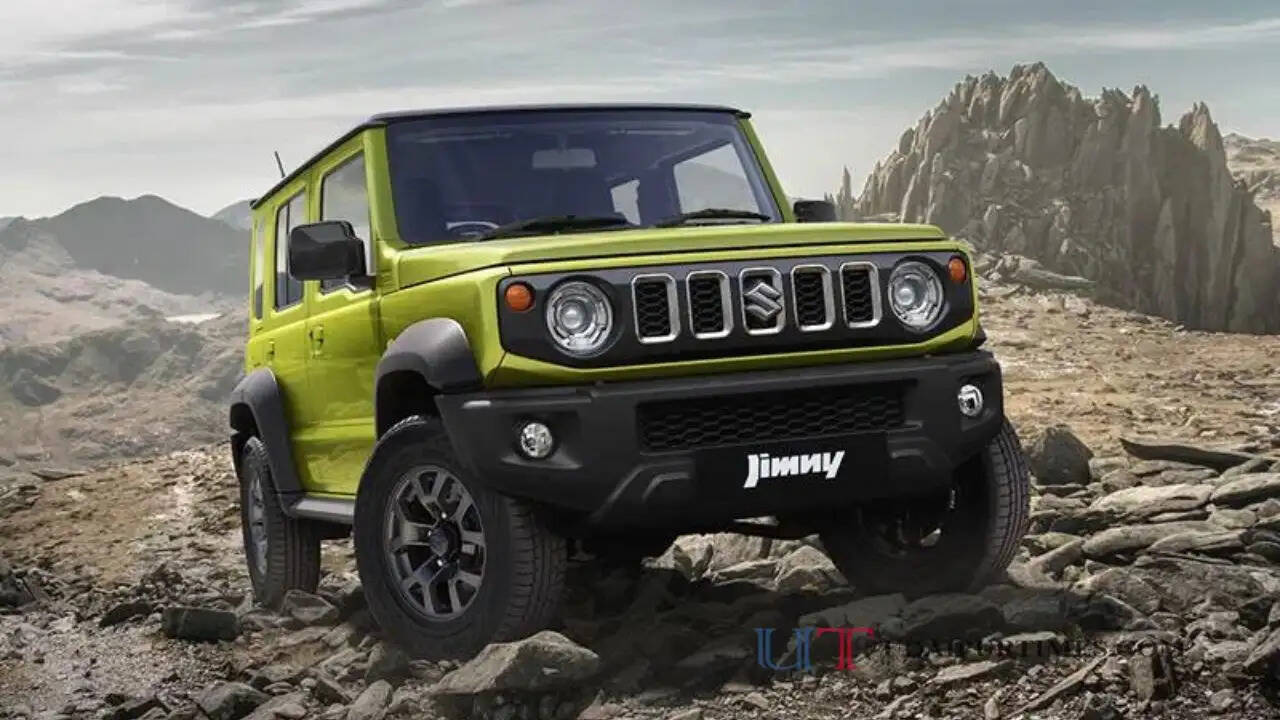 ये हैं देश की सबसे सस्ती 4X4 गाड़ियां !