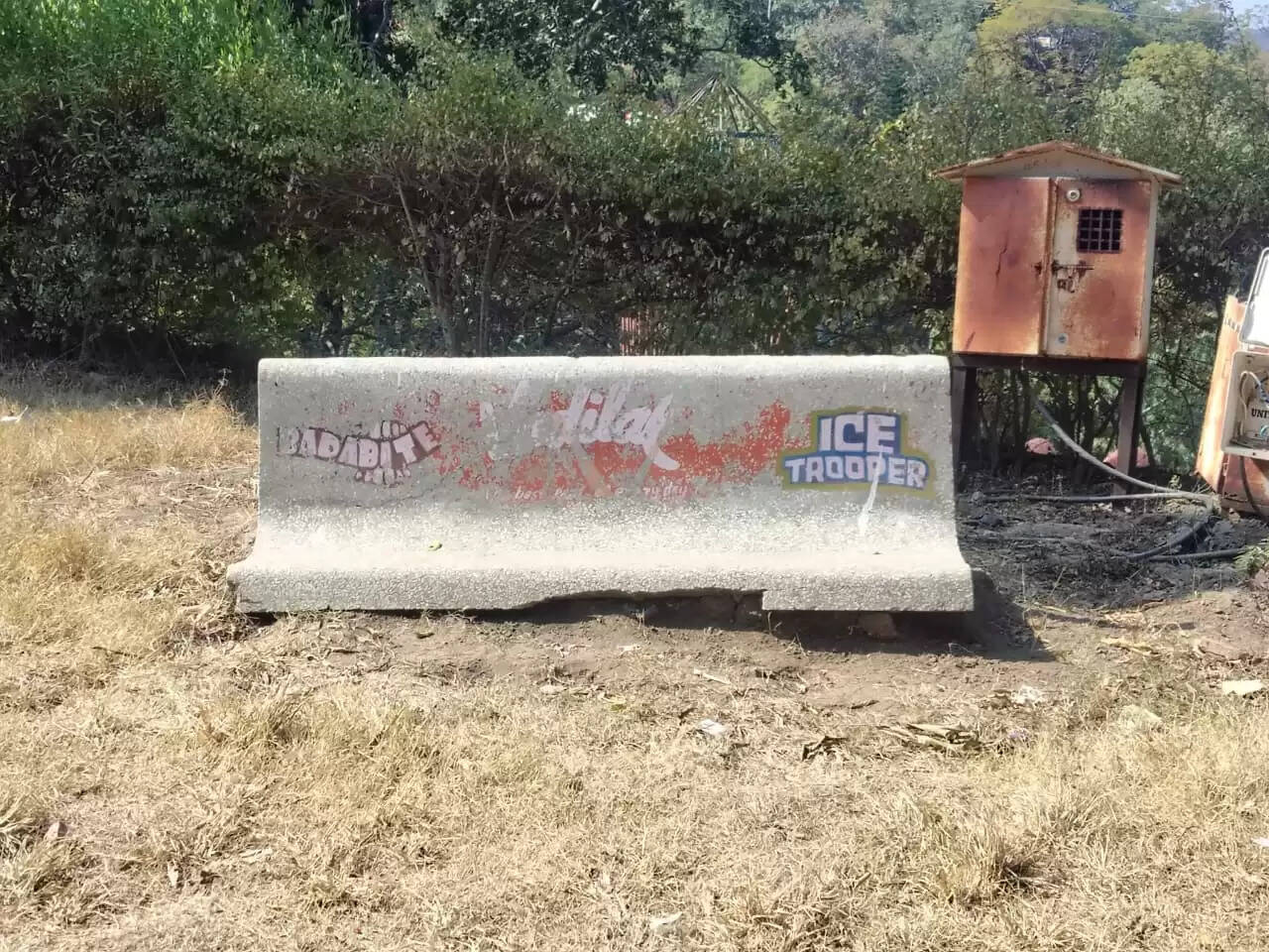 Manikya Lal Verma park udaipur