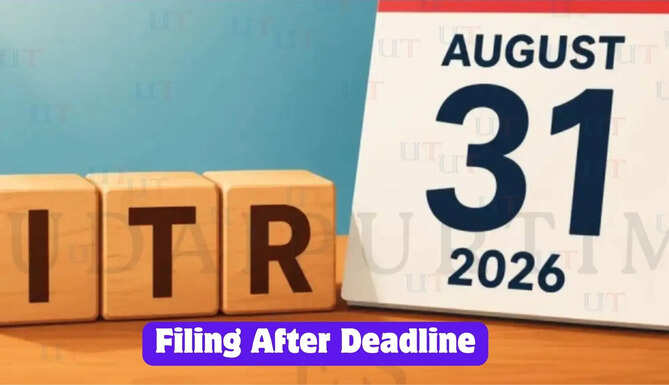 ITR Filing