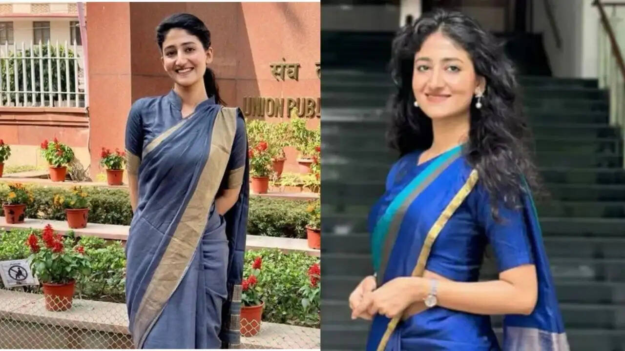 तीन साल तक 3 चीजों से दूर रहकर बनी IAS अफसर