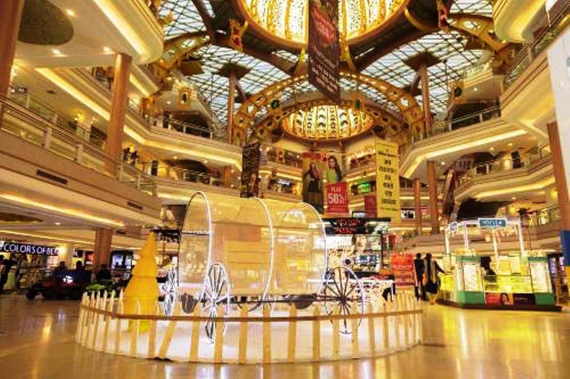 Fresh Covid guidelines issued by government for malls, restaurants and religious places