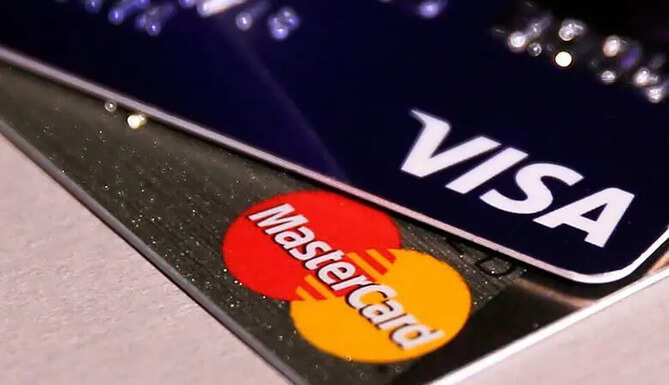 ATM Cards