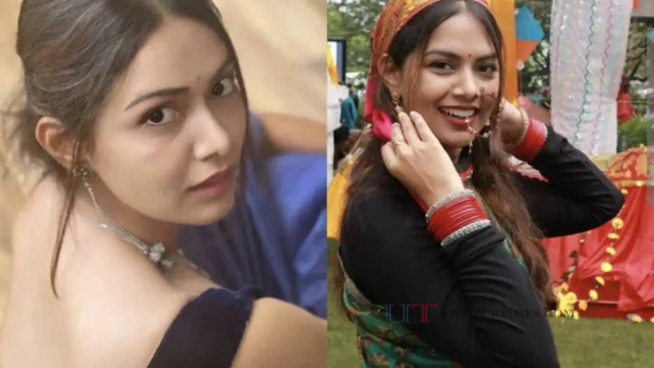 मुद्रा गैरोला