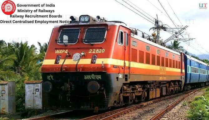 Indian Railways Recruitment: Salary Rs 35,400, More Than 4,000 Vacancies Announced