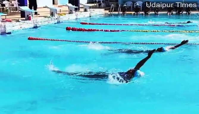 Swimming