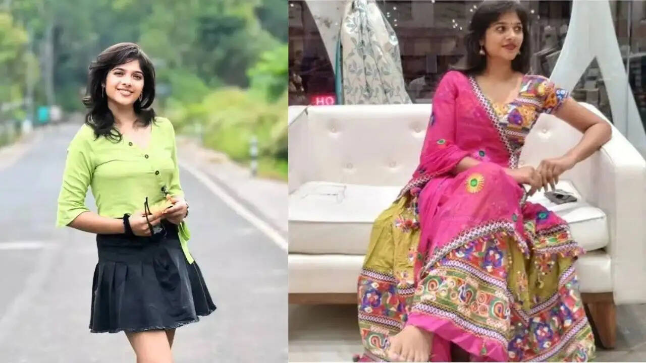 तीन बार लगातार मिली असफलता से नहीं मानी हार