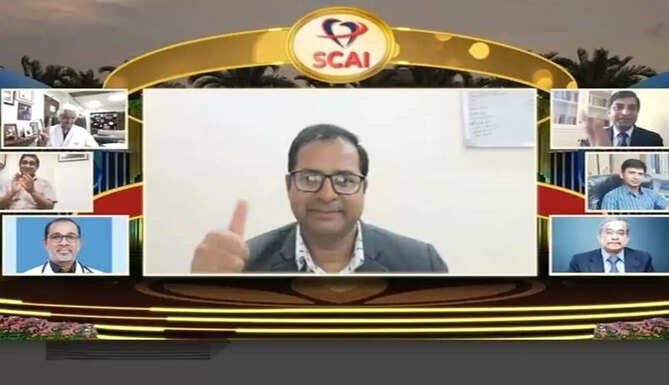 Dr jain GMCH