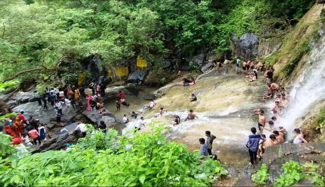 goramghat