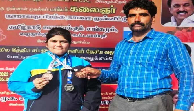 powerlifting