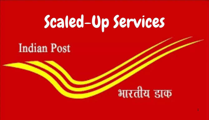 Post Office
