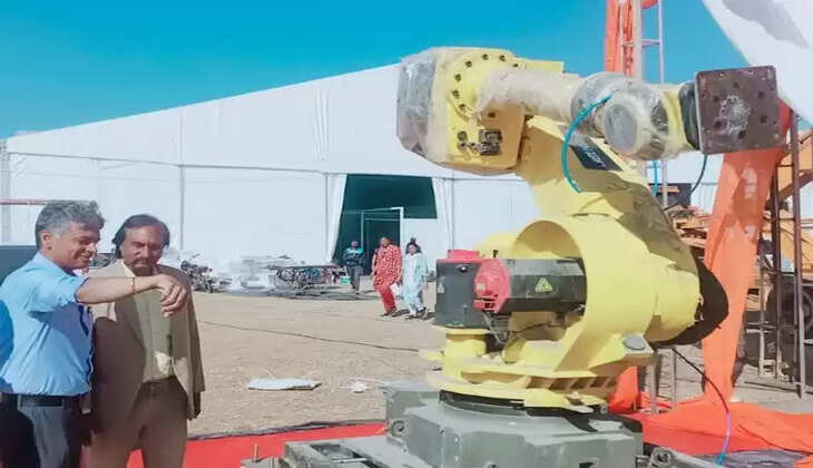 architect Sunil laddha