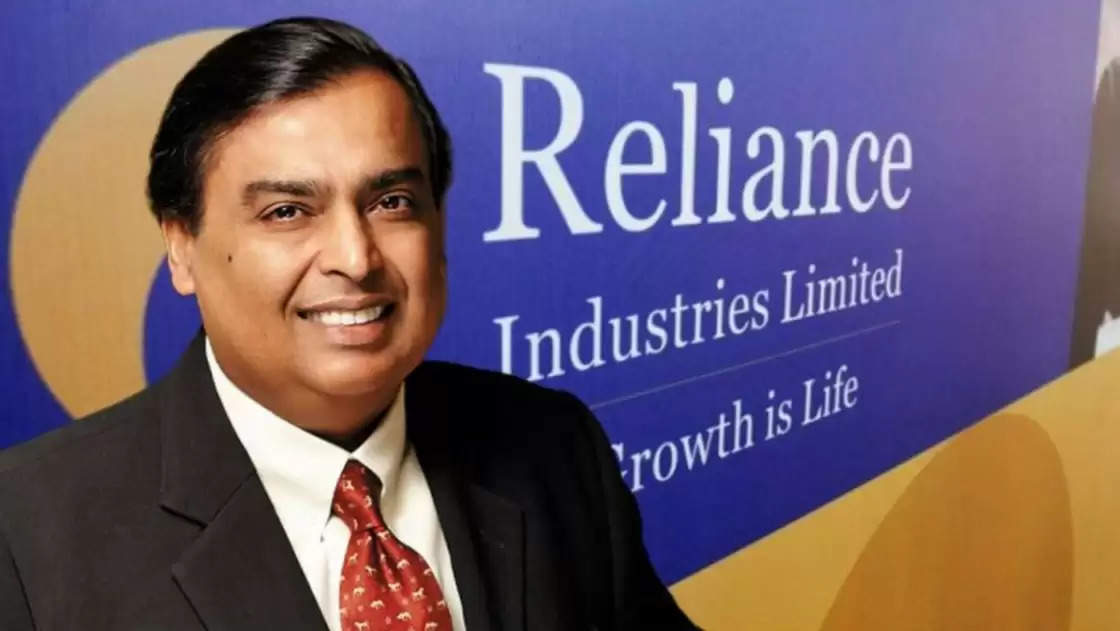 Reliance Industries quarterly profit stays flat; annual earnings hit record at Rs 69,621 crore Mukesh Ambani