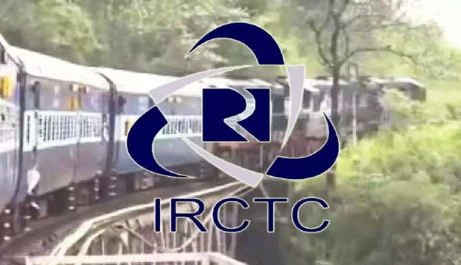 irctc