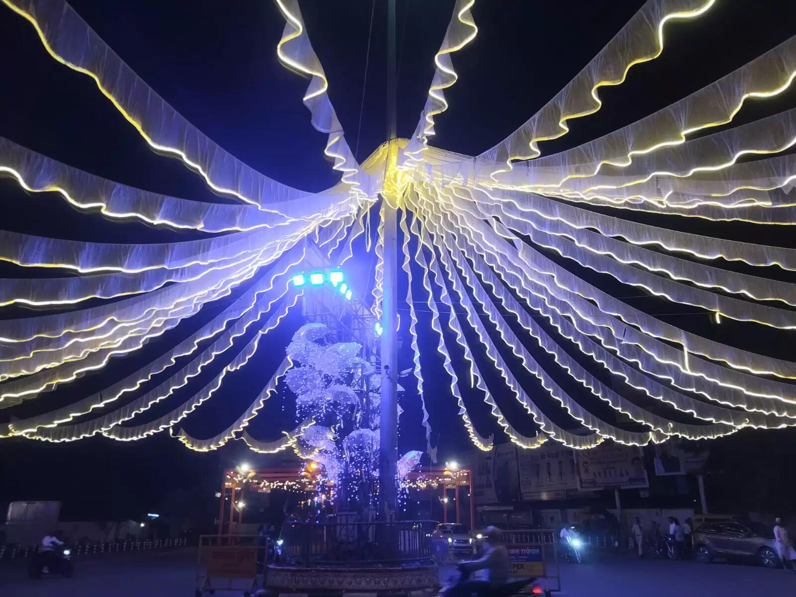 udaipur-diwali-celebration-2025