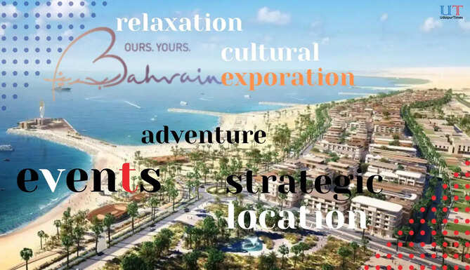 Bahrain Tourism Attractions for Indian Tourists