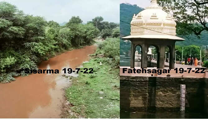 fatehsagar