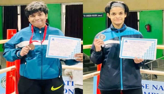 national boxing championship
