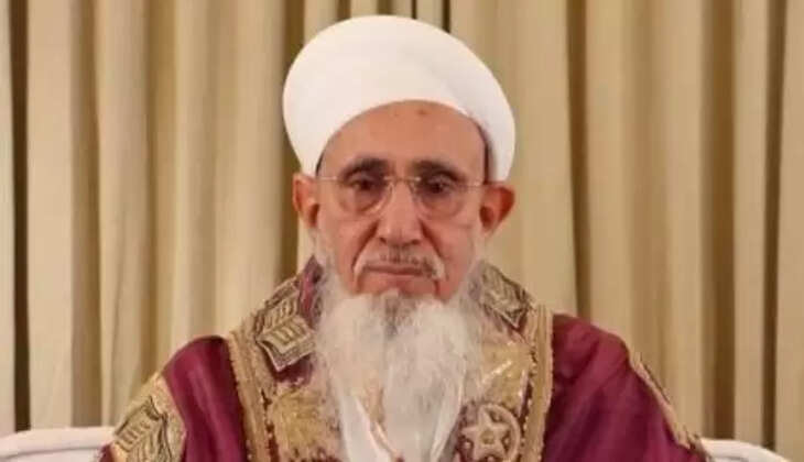 Bombay HIgh Court Syedna Mufaddal Saifuddin Syedna Position Upheld