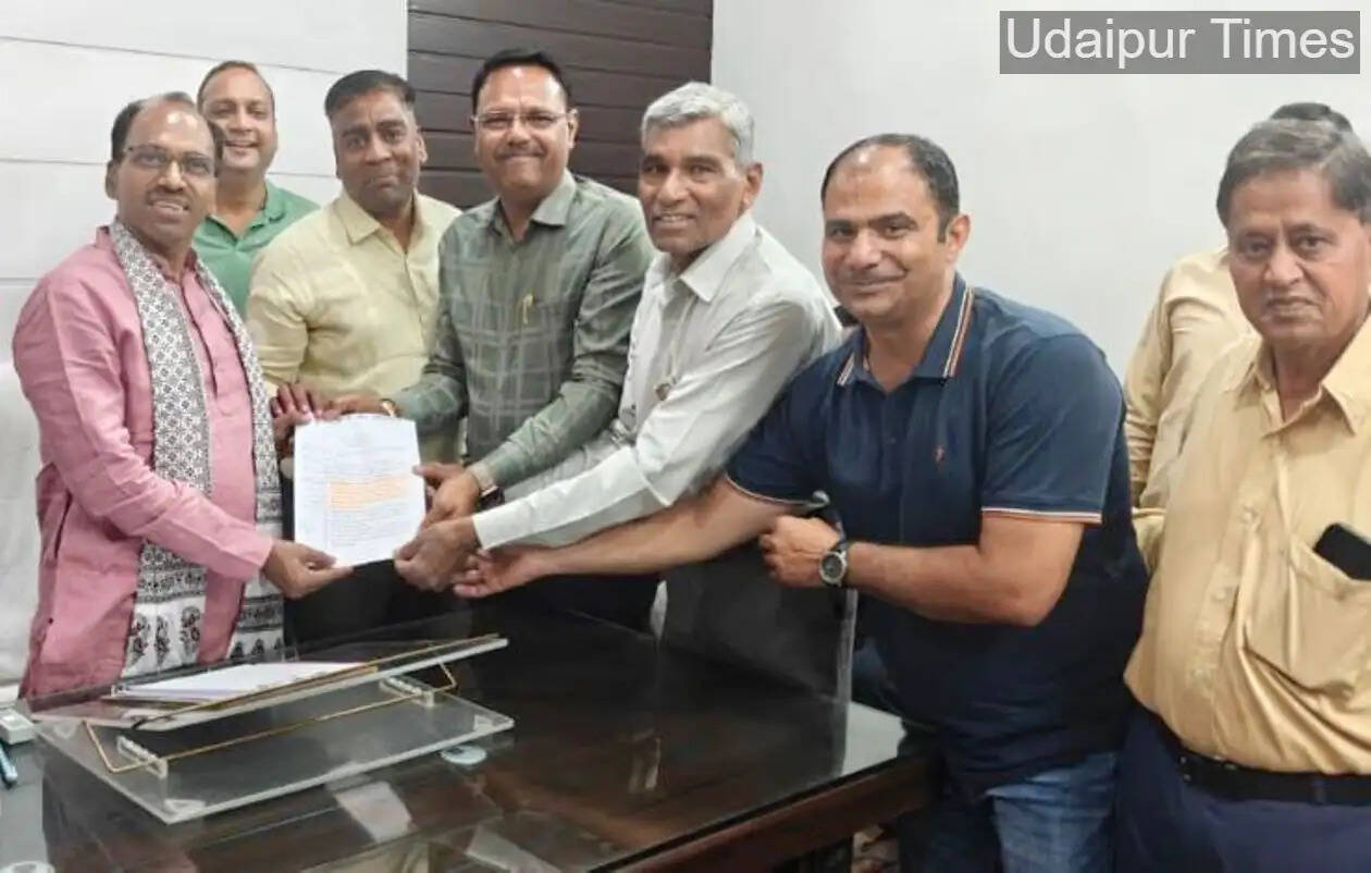 Tea Merchant association