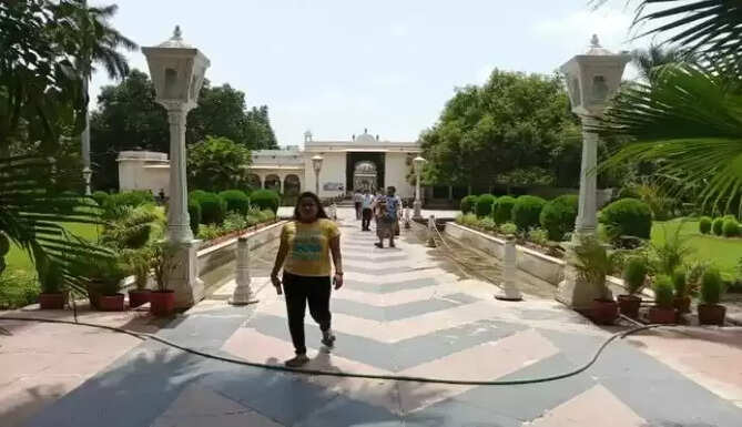 Tourism