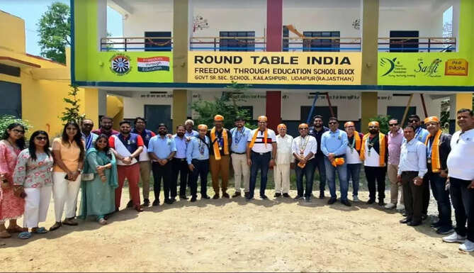 round table