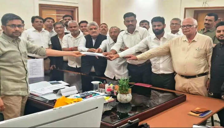 bar association udaipur