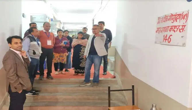vote counting