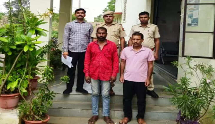 attack on historysheeter