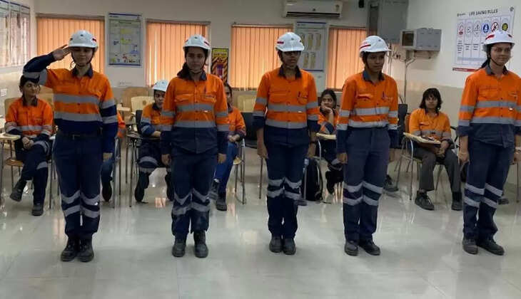 Hindustan Zinc Udaipur