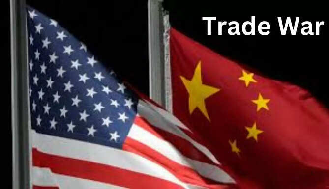 trade