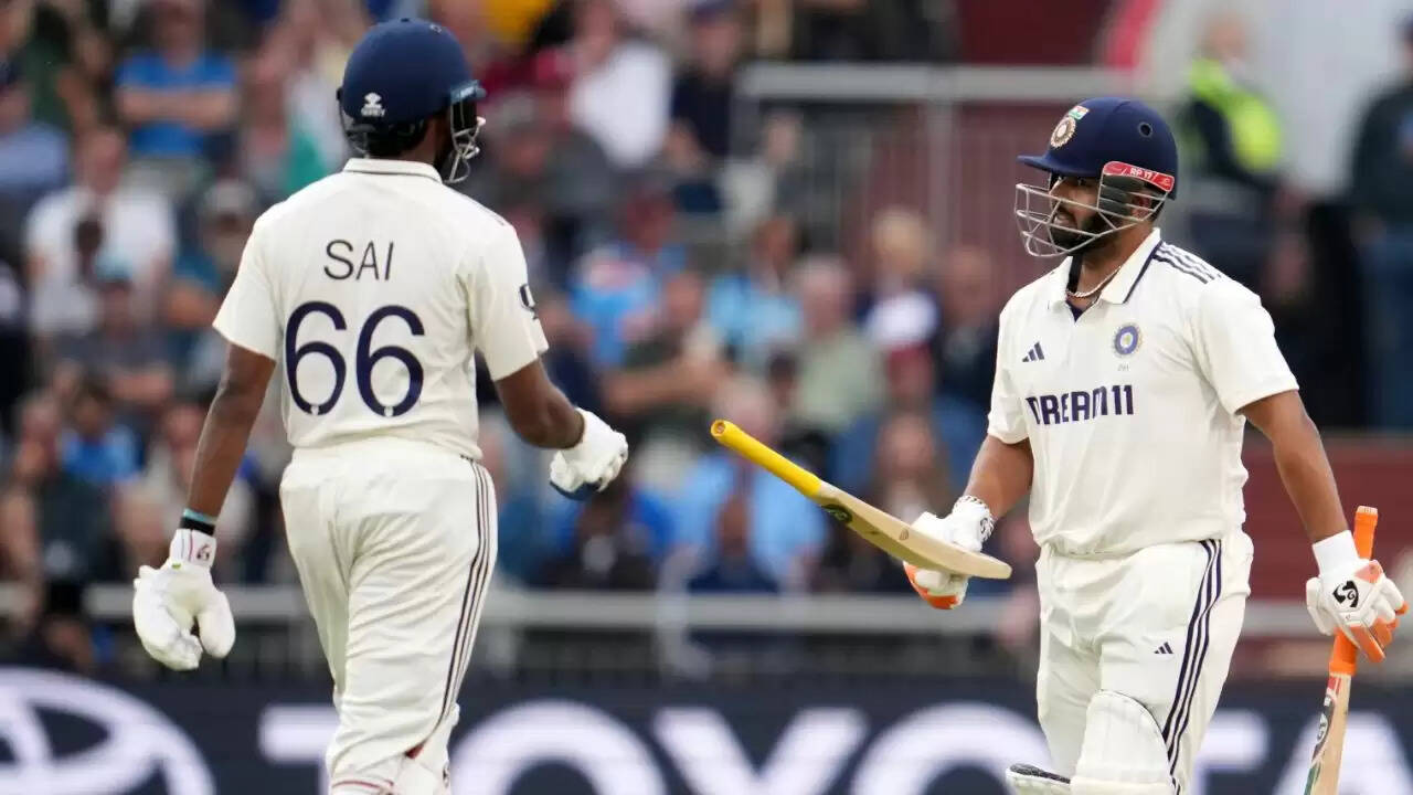 Rishabh Pant set to return as India A captain against South Africa A at Bengaluru COE.