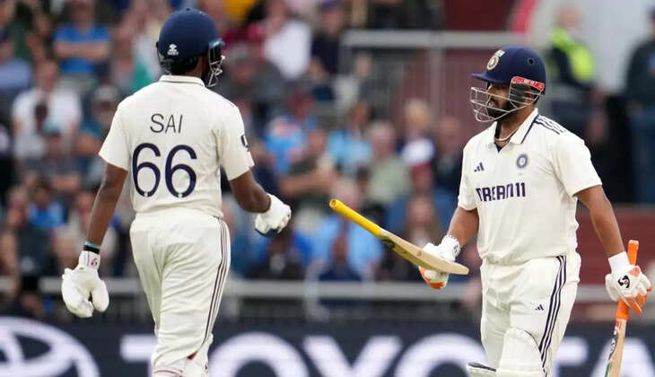 Rishabh Pant set to return as India A captain against South Africa A at Bengaluru COE.