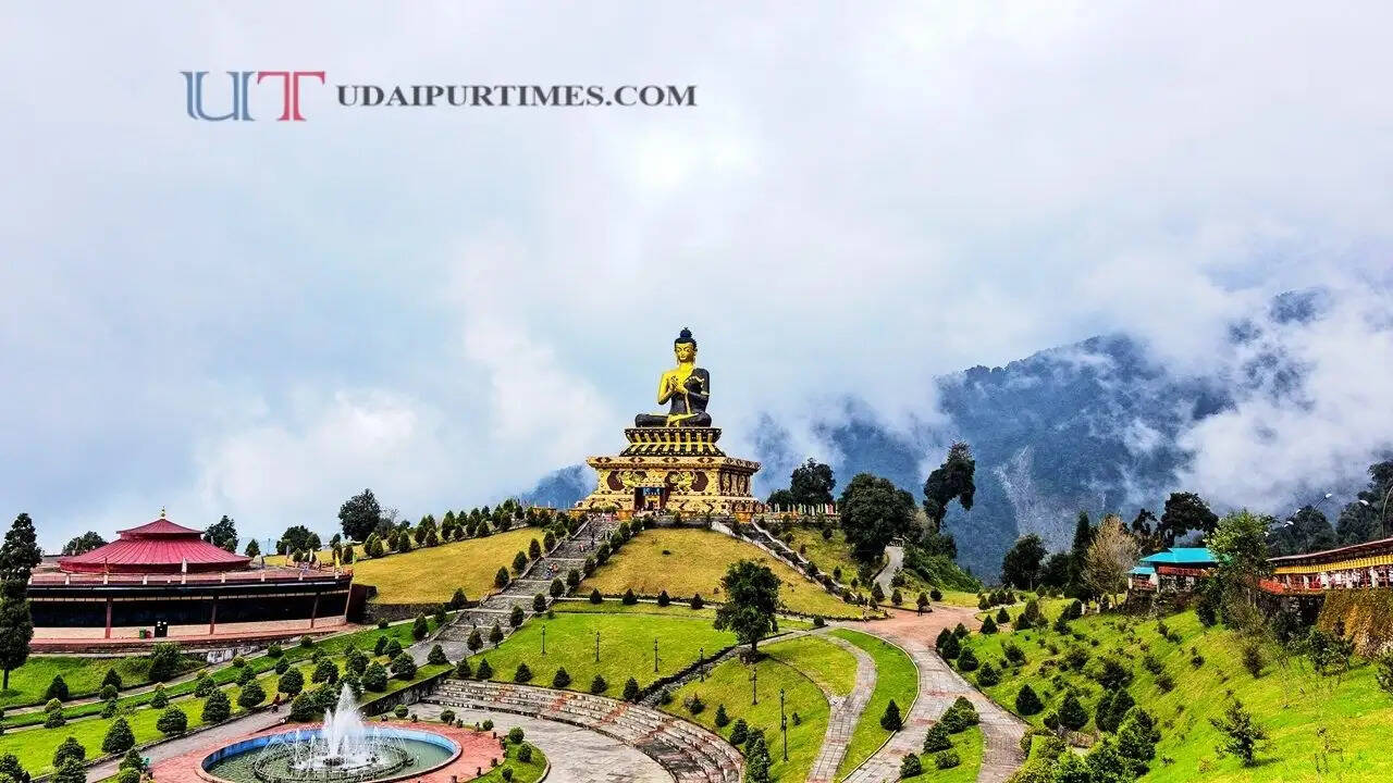 सितंबर में घूमने के लिए बेहतरीन हैं ये हिल स्टेशन