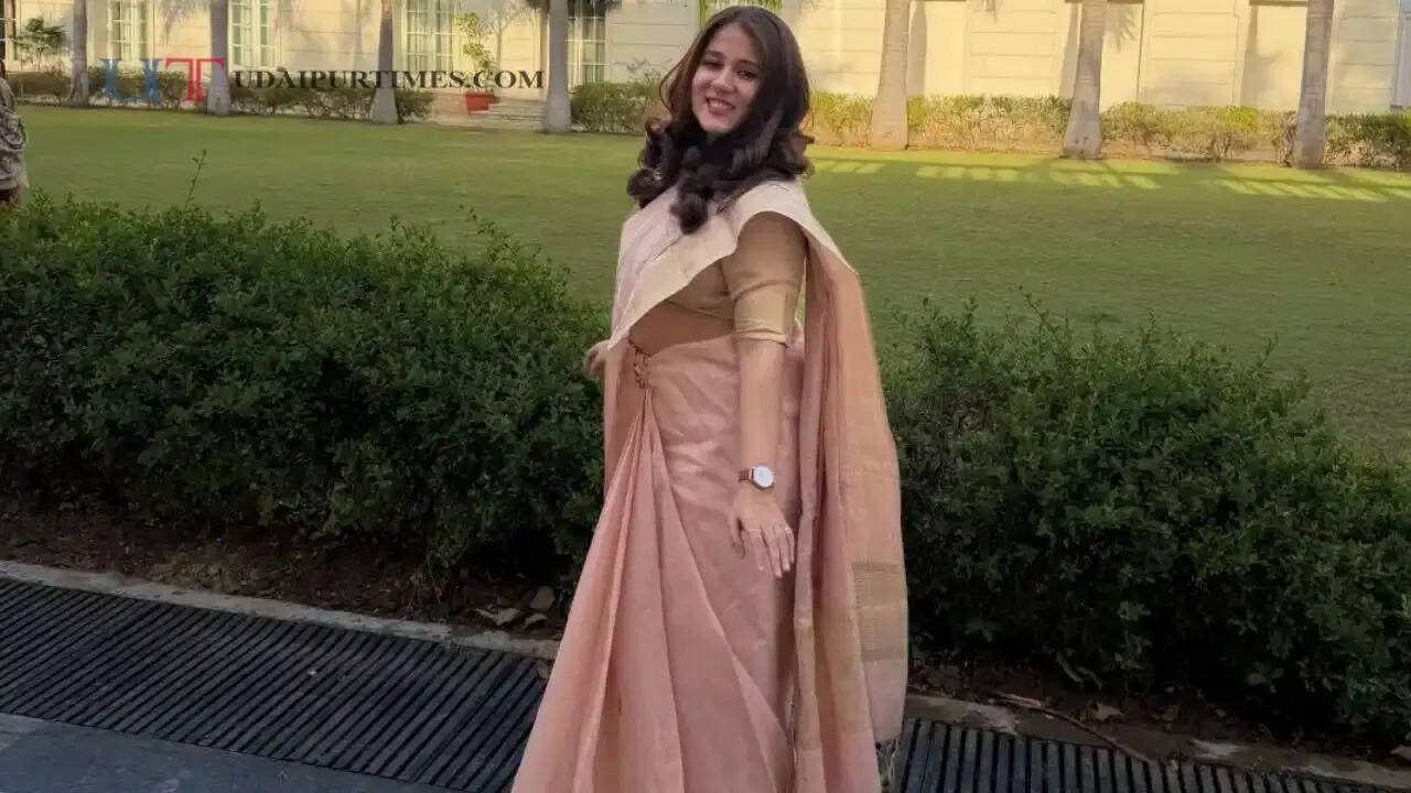 डेंटिस्ट से बनी IAS अफसर