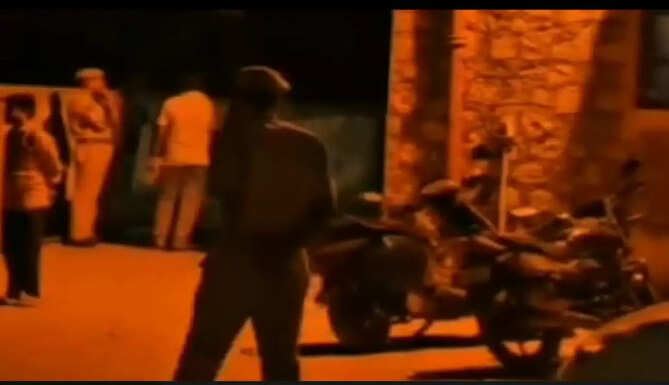 brother killed